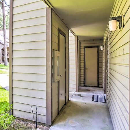Walden Golf Course Condo Near Lake Conroe! Montgomery Kültér fotó