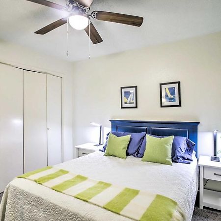 Walden Golf Course Condo Near Lake Conroe! Montgomery Kültér fotó