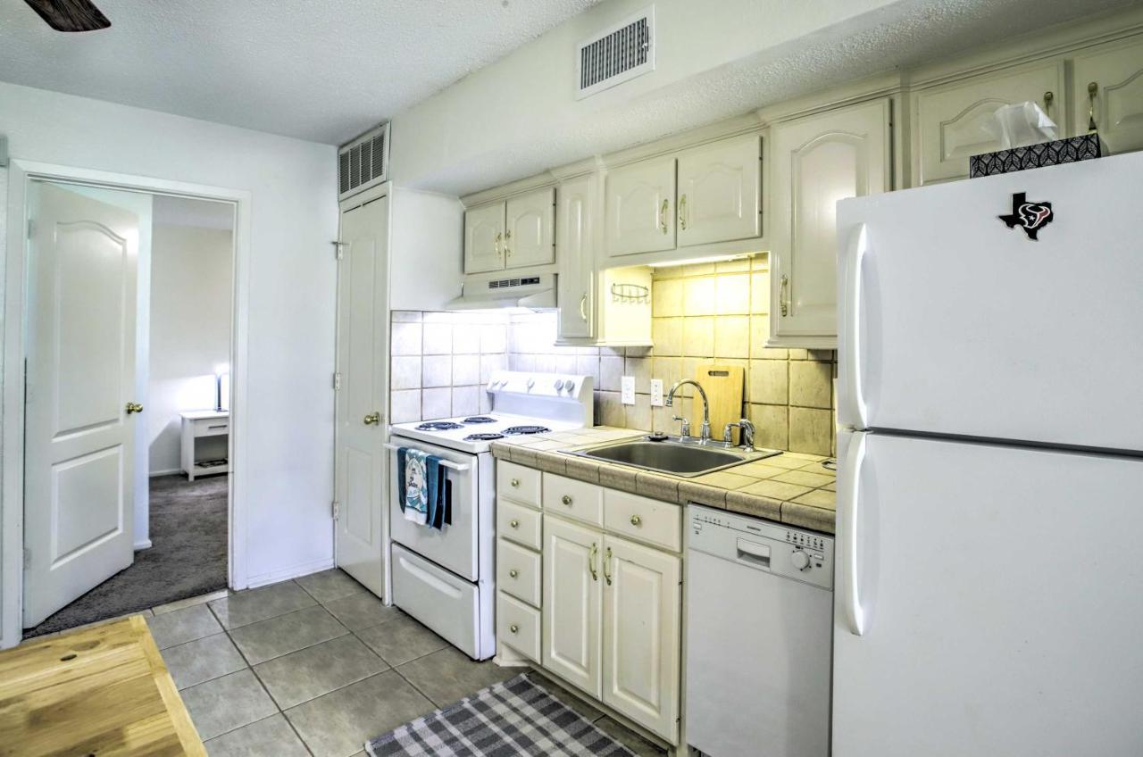 Walden Golf Course Condo Near Lake Conroe! Montgomery Kültér fotó