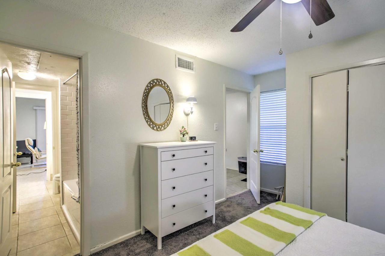 Walden Golf Course Condo Near Lake Conroe! Montgomery Kültér fotó