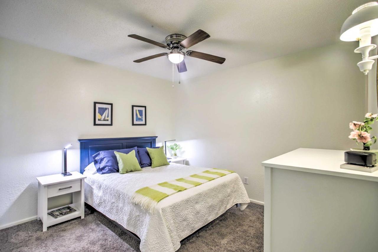 Walden Golf Course Condo Near Lake Conroe! Montgomery Kültér fotó