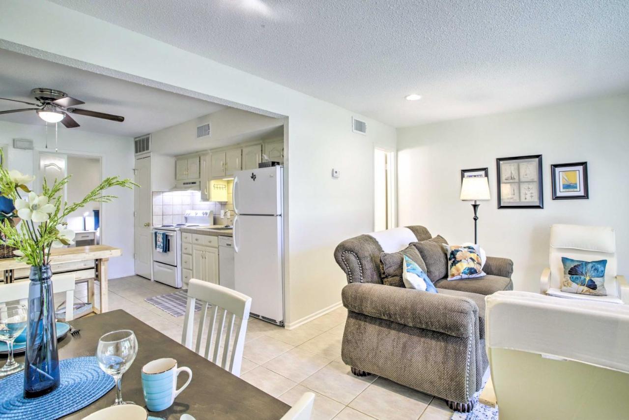 Walden Golf Course Condo Near Lake Conroe! Montgomery Kültér fotó