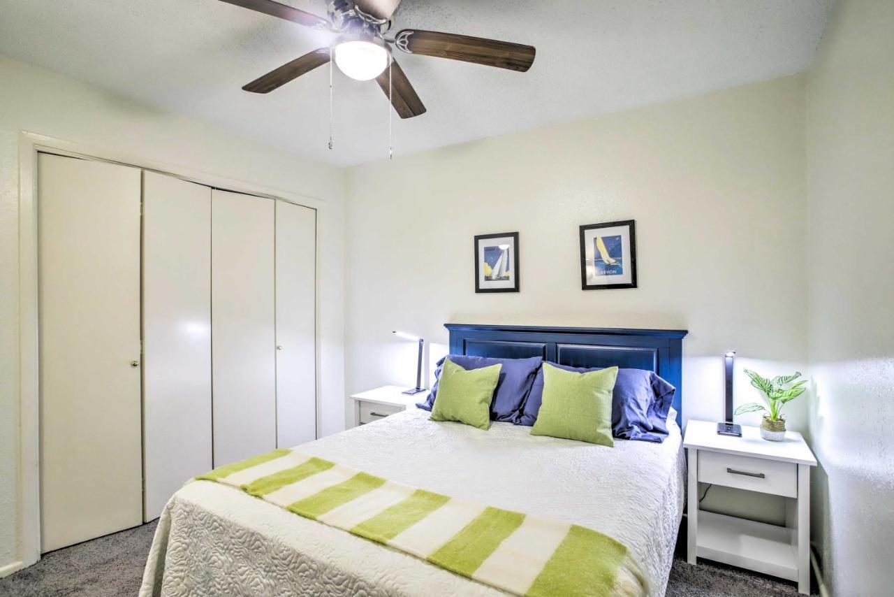Walden Golf Course Condo Near Lake Conroe! Montgomery Kültér fotó